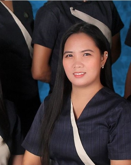 Angelica Dela Peña
