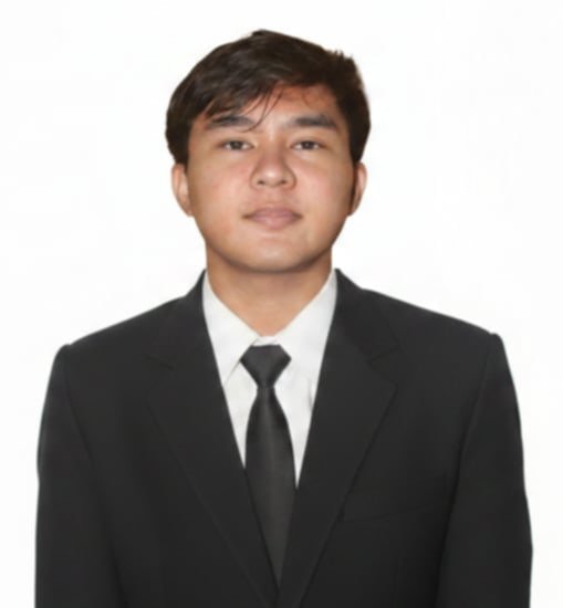Jazfer John L. Emnace