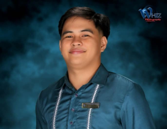 Kyle James E. Bucad
