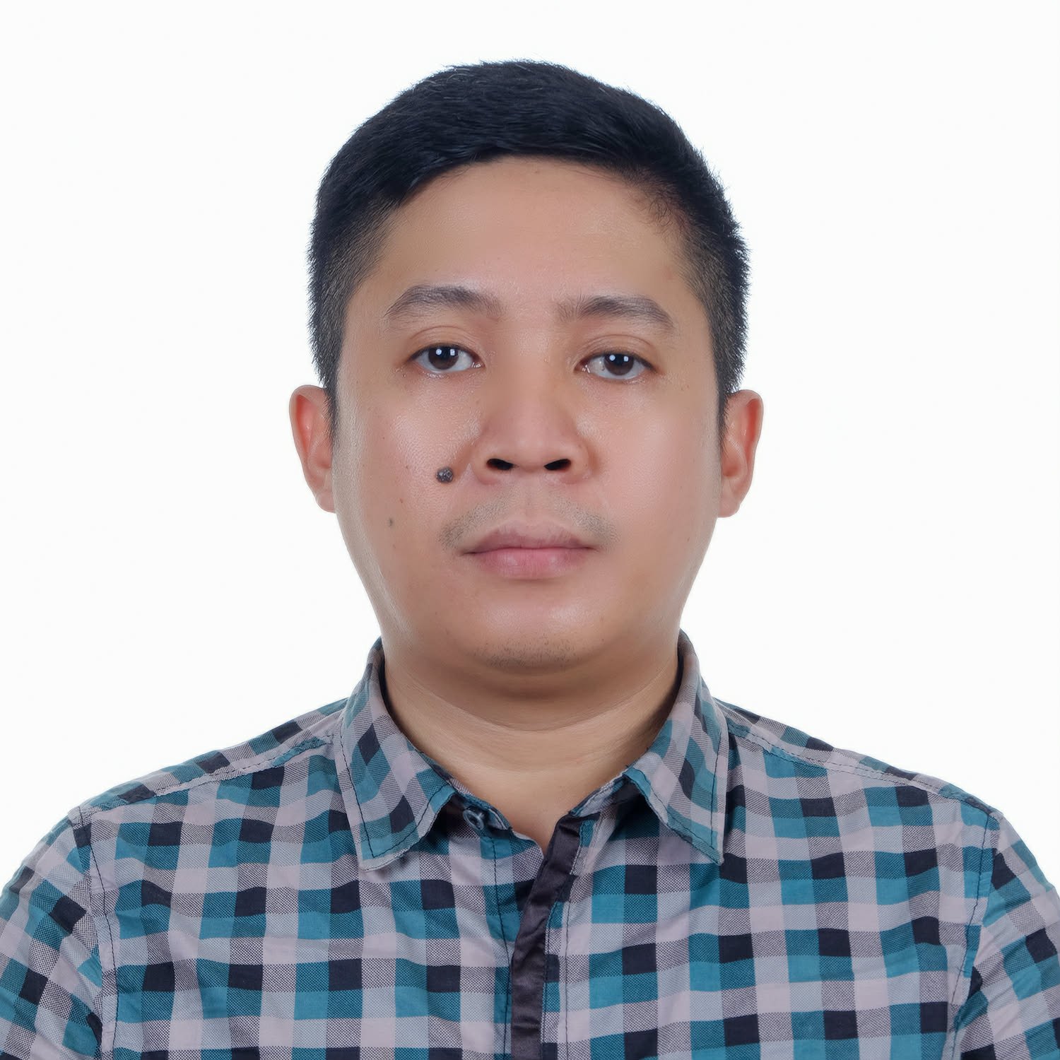 Ian Mark G. Felongco, MPA