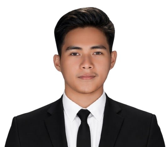 Rey Ivan C. Rendon
