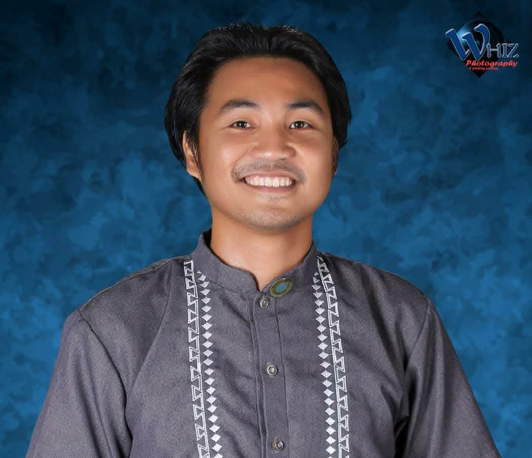 Usman Jude C. Bula