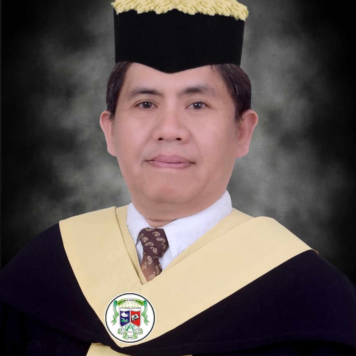 Norajed A. Maguid, LPT, MIT